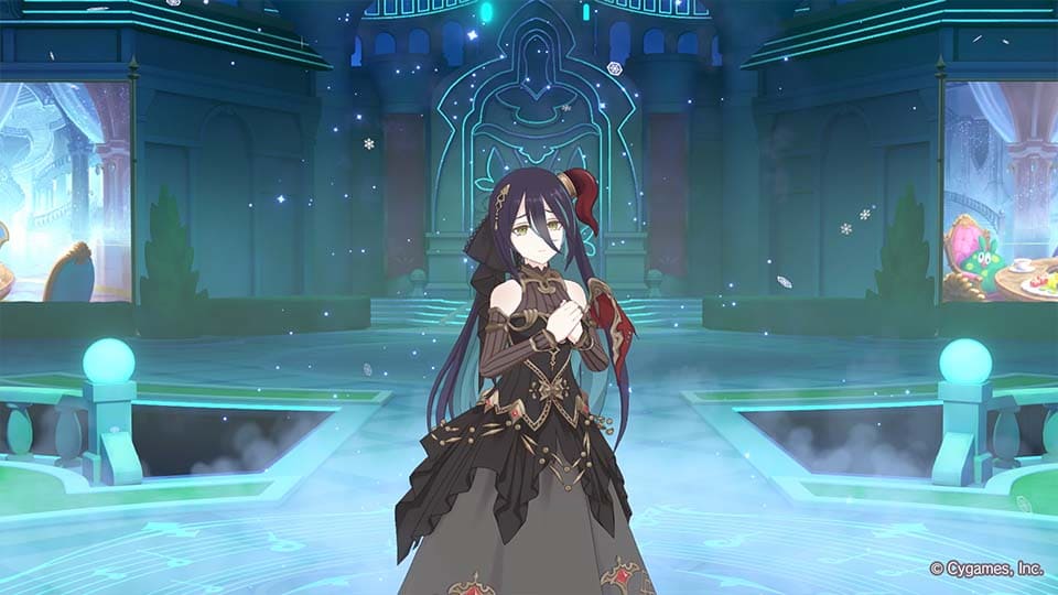 『プリンセスコネクト! Re:Dive』 背景の画像