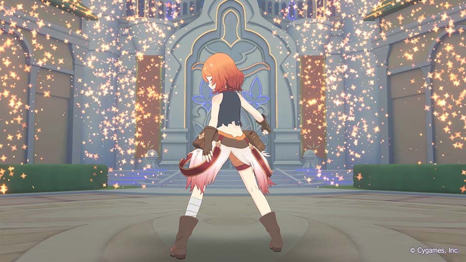 『プリンセスコネクト! Re:Dive』 背景の画像